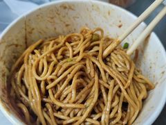 -家阳赵师傅油饼包烧麦(粮道街店)