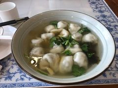 -东方饺子王(让胡路远望店)