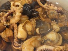 -逢春菜馆天津菜(胜利路店)