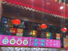 -大吉利潮汕牛肉火锅(王府井店)