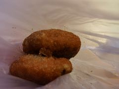 -红专尹胖子油炸糕