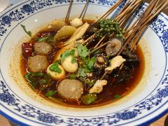 -花盐街·四川乐山小吃(西单大悦城店)