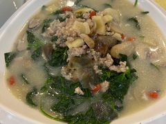 -台山美食一绝阿四台山黄鳝饭(阿四创作店)