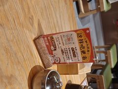 -嘻小北·兰州清汤牛肉面(太平洋森活天地店)