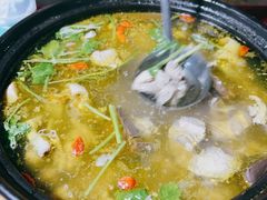 -阿伟海鲜楼·福建菜(涵江店)