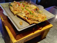 -很久以前羊肉串(大华三路店)