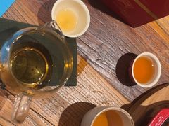 -茶肆(仙林店)