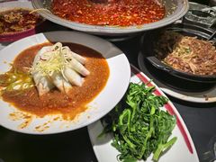 -麻六记(凤凰汇店)