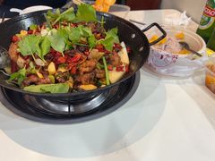 -五味轩菜馆(向西村西区108号楼店)