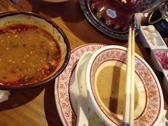-三太子地摊烧烤·小龙虾(北蔡店)