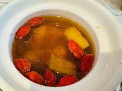 -老洋房花园饭店(绍兴路店)