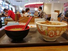 原味牛丼套餐-食其家·牛丼咖喱(A世界店)