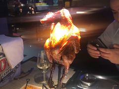-囧吉香生蚝牛排馆(湖北路店)