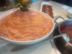 -麻辣空间·清油火锅(水井沟店)