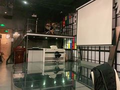 -明日世界密室轰趴·剧本桌游·箭馆团建(国贸店)