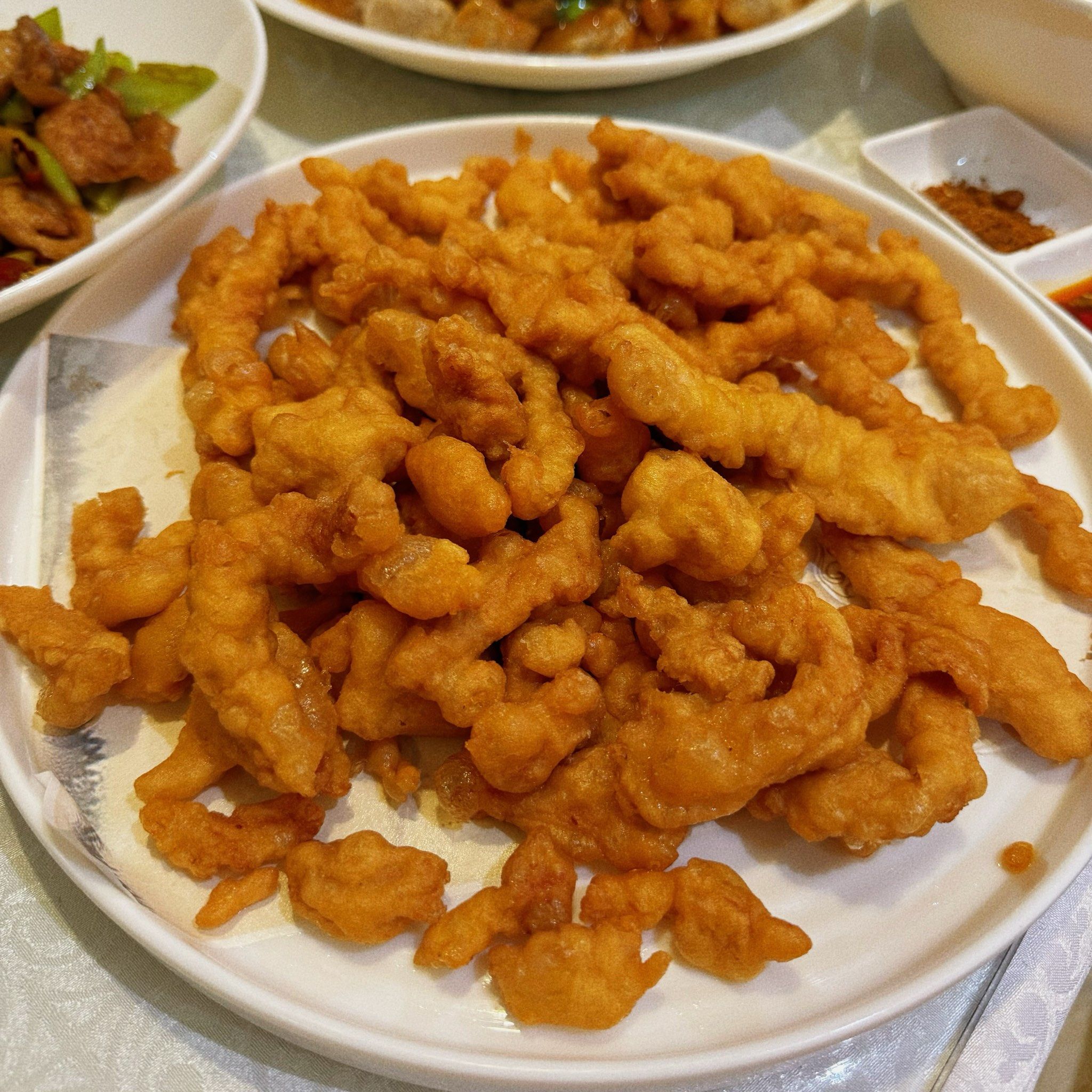 亲朋好友聚会的首选

赶着周末领着家里人来这里吃一顿
人真的