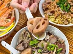 -老字號·桥下猪肚(龙眼南路店)