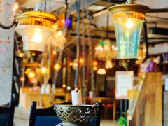大堂-MAAN COFFEE(金桥店)