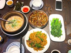 -大洋家·精品潮汕菜·生腌砂锅粥(天河东路店)