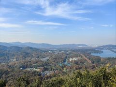 -九曜山