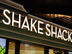 -Shake Shack(前滩太古里店)