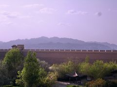 -嘉峪关关城