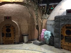 -纽斯桑拿会所(餐厅天山路店)