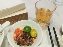-三毛牛肉店(福强店)