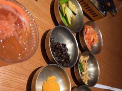 -春熙台韩国料理·章鱼肥牛(西丽店)