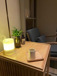 -8SPA养愈空间·新中式疗愈spa