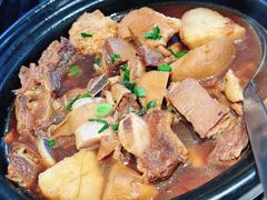 -阿毛饭店(和义路店)