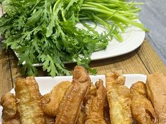 -羊乐锅·火锅·烧烤(南京创始店)