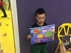 -佳禾国际美术书法教育(仁恒置地广场校区)