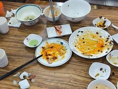-老陕兄弟(彩虹新城店)