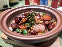 -太守宴·蘭院(天塔店)