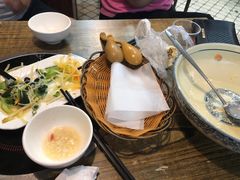 -溢香驴驴肉火烧(友谊北大街店)