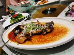 -汤臣·空中餐厅·严选粤菜(石湾世博广场店)
