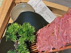 -菌彩云南野生菌火锅(新亚洲店)