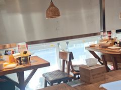 -平娃三宝烧烤·面食(富丰桥店)