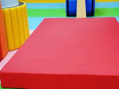 -飞奇儿体能体操馆(和平印象城店)