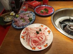 -后火锅(南京东路总店)