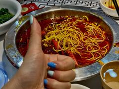 -靓虾二哥长沙地标小龙虾(五一广场店)