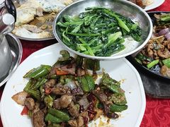 -联丰美食(番禺店)