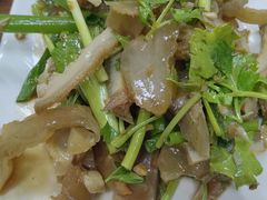 -新白家罩饼(三丰路店)