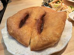 -诺敏塔拉奶茶-布里亚特包子-手把肉(锦都会店)