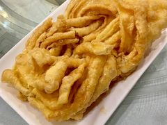-番禺宾馆丽苑厅
