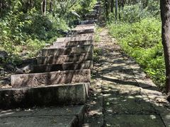 -北京十三陵国家森林公园蟒山景区