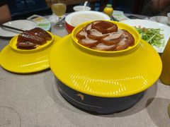 -花家怡园(四合院总店)