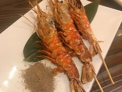 -东京屋(武定路店)