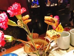 红糖麻糍-桂满陇-西湖船宴(西单大悦城店)